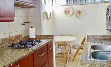 Departamento en Venta en Departamento con grandes espacios comunes en Providencia