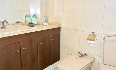 Departamento en Venta en Departamento con grandes espacios comunes en Providencia