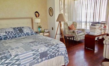 Departamento en Venta en Departamento con grandes espacios comunes en Providencia