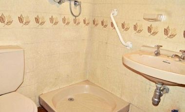Departamento en Venta en Departamento con grandes espacios comunes en Providencia