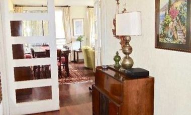 Departamento en Venta en Departamento con grandes espacios comunes en Providencia