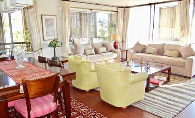 Departamento en Venta en Departamento con grandes espacios comunes en Providencia
