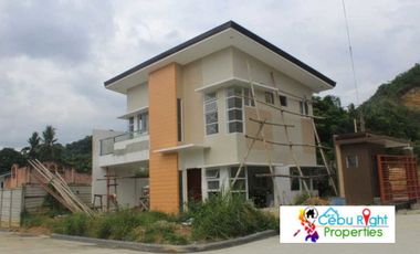4 Sale Single Detached House and Lot in Pit-os Cebu