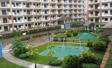 Alea Residences 3BR furnished near University of Perpetual Las Pinas NAIA Airport