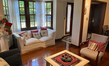 Venta - Casa - San Isidro