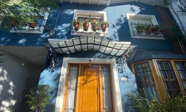 Venta - Casa - San Isidro