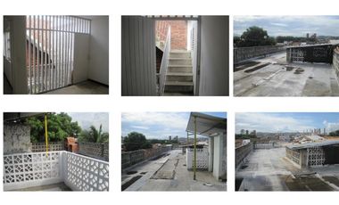 casa en venta en barrio el llano. Cod V1821