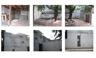 casa en venta en barrio el llano. Cod V1821
