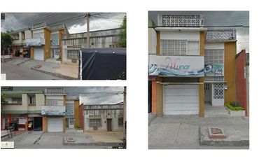 casa en venta en barrio el llano. Cod V1821