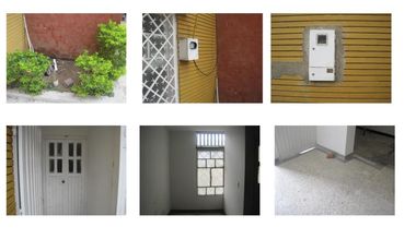 casa en venta en barrio el llano. Cod V1821