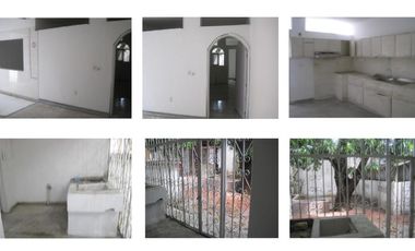 casa en venta en barrio el llano. Cod V1821