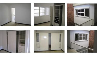 casa en venta en barrio el llano. Cod V1821