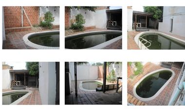 casa en venta en barrio el llano. Cod V1821