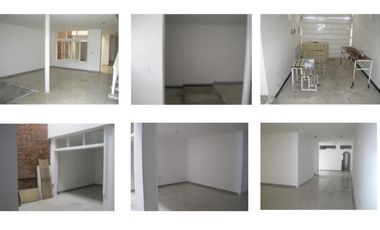 casa en venta en barrio el llano. Cod V1821