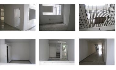 casa en venta en barrio el llano. Cod V1821