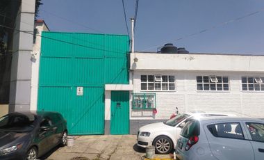 Bodega de 330 m2 en renta, El Mirador, Naucalpan de Juárez