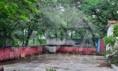 CASA DE CAMPO SANTIAGO N.L. CIENEGUILLA