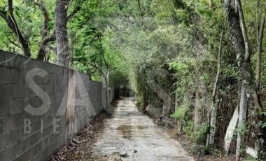 CASA DE CAMPO SANTIAGO N.L. CIENEGUILLA