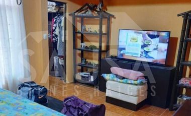 CASA DE CAMPO SANTIAGO N.L. CIENEGUILLA