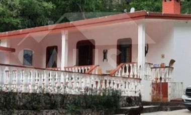 CASA DE CAMPO SANTIAGO N.L. CIENEGUILLA