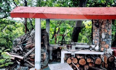 CASA DE CAMPO SANTIAGO N.L. CIENEGUILLA