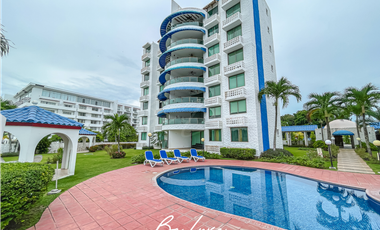 PH LOS BALCONES APARTAMENTO AMOBLADO EN VENTA, PLAYA BLANCA (2)