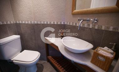 Casa - Carilo