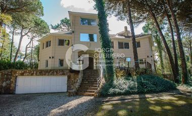 Casa - Carilo