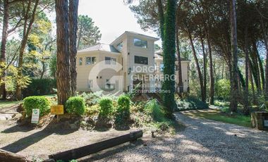 Casa - Carilo