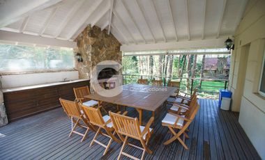Casa - Carilo