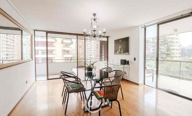 Departamento Las nieves ID: 150762r