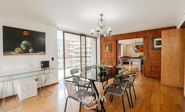 Departamento Las nieves ID: 150762r