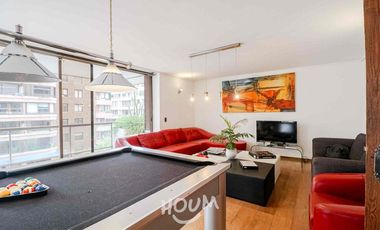 Departamento Las nieves ID: 150762r