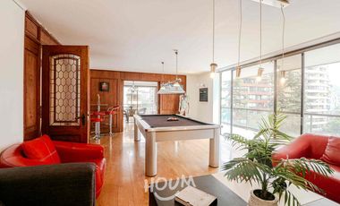 Departamento Las nieves ID: 150762r