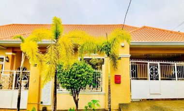 Fully furnished House with 3 Bedroom for RENT in Pampang Angeles City Near Clark