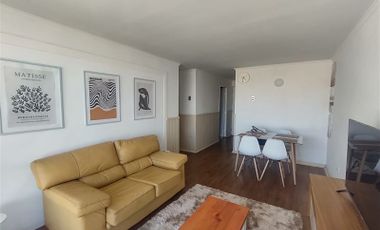 Departamento en Venta en Edificio Consistorial, Rancagua