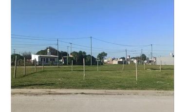 LOTE DE TERRENO EN SANTA ELENA