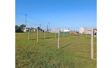 LOTE DE TERRENO EN SANTA ELENA