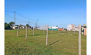 LOTE DE TERRENO EN SANTA ELENA