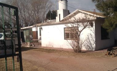 Casa - Melincue