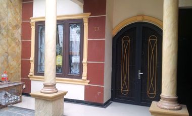 [F4E528] For Sale/Rent 4 Bedroom House 128m2 Medan Sunggal