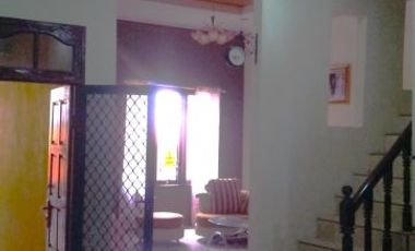 [F4E528] For Sale/Rent 4 Bedroom House 128m2 Medan Sunggal