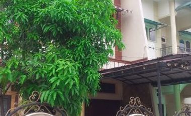 [F4E528] For Sale/Rent 4 Bedroom House 128m2 Medan Sunggal