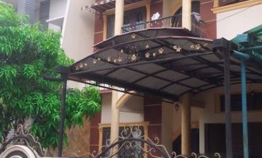 [F4E528] For Sale/Rent 4 Bedroom House 128m2 Medan Sunggal