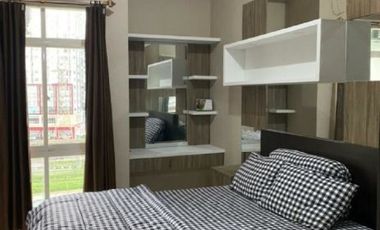 Apartemen dijual di Jawa Timur, Jombang