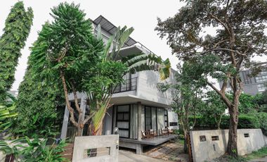 2 Bedroom House for sale in Suthep, Chiang Mai