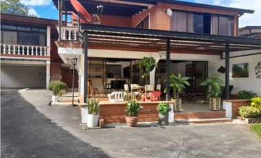 VENDO CASA CAMPESTRE en Santágueda | Venta de casa con piscina