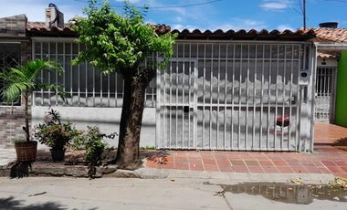 casa en venta en nuevo escobal. Cod V10411
