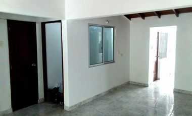 casa en venta en nuevo escobal. Cod V10411