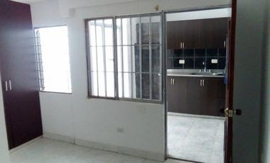 casa en venta en nuevo escobal. Cod V10411